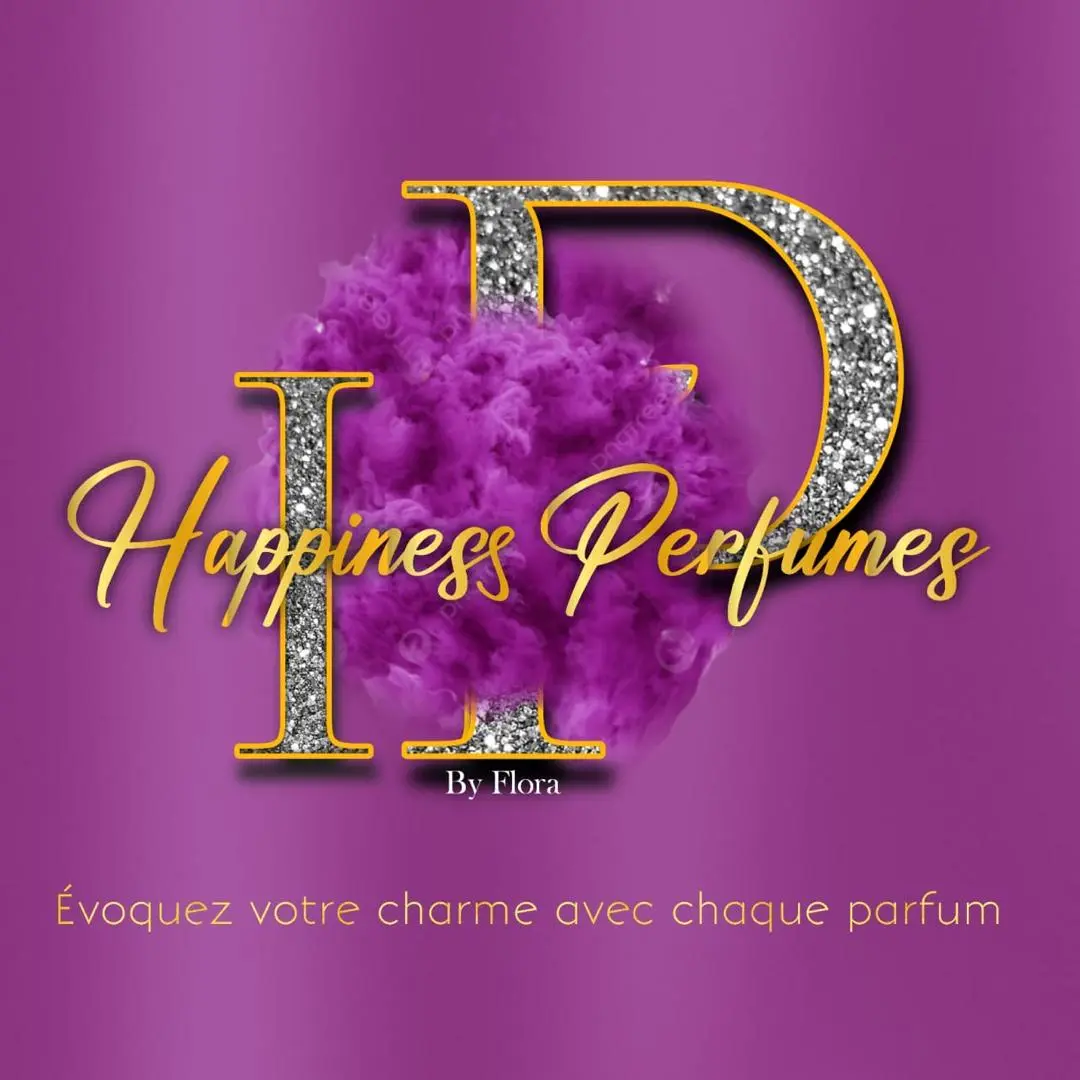 Hapiness Parfum Logo
