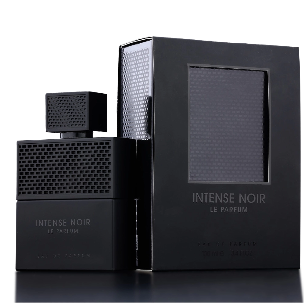 INTENSE NOIR LE PARFUM